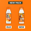 Garnier Fructis Hair Food Papaya Conditioner 350mL