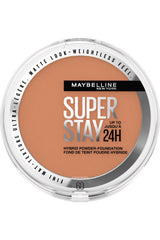 Maybelline Super stay 24 Hour Powder Caramel 60
