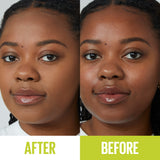 Maybelline Super stay 24 Hour Powder Caramel 60
