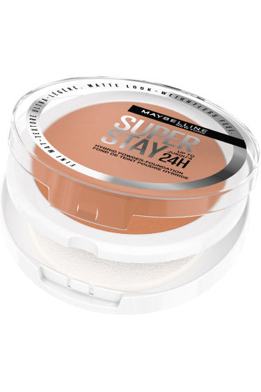 Maybelline Super stay 24 Hour Powder Caramel 60