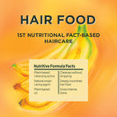 Garnier Fructis Hair Food Banana Shampoo 350ml