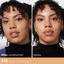 Maybelline Fit Me Matte & Poreless Mattifying Liquid Foundation - Sun Beige 310