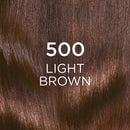 L'Oréal Paris Casting Crème Gloss Semi-Permanent  Hair Colour - 500 Medium Brown (Ammonia Free)