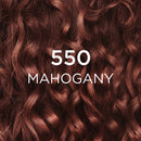 L'Oréal Paris Casting Crème Gloss Semi-Permanent Hair Colour, 550 Mahogany