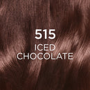 L'Oréal Paris Casting Crème Gloss Semi-Permanent Hair Colour - 515 Chocolate Chestnut (Ammonia Free)