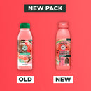 Garnier Fructis Hair Food Watermelon Shampoo 350ml