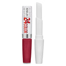 Maybelline Superstay 24Hr Liquid Lipstick 15 All Day Cherry  C