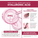 L'Oréal Paris Excellence Crème Permanent Hair Colour - 5.15 Natural Frosted Brown