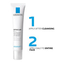 La Roche Posay Effaclar K+ 40ml