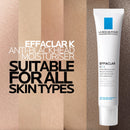 La Roche Posay Effaclar K+ 40ml
