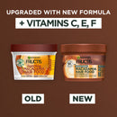 Garnier Fructis Hair Food Dry & Unruly Hair Smoothing Macadamia 390ml