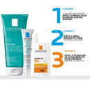 La Roche Posay Effaclar Micro Peeling Gel 200ml