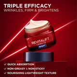 L'Oréal Paris Revitalift Laser X3 Night Mask-Cream 50ml