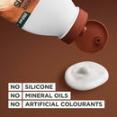 Garnier Fructis Hair Food Macadamia Conditioner 350ml