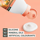 Garnier Fructis Hair Food Conditioner Pineapple 350 mL