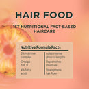 Garnier Fructis Hair Food Conditioner Pineapple 350 mL