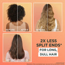 Garnier Fructis Hair Food Conditioner Pineapple 350 mL