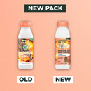 Garnier Fructis Hair Food Conditioner Pineapple 350 mL