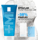 La Roche Posay Effaclar Foaming Gel 200ml