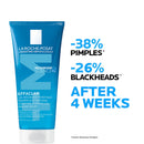 La Roche Posay Effaclar Foaming Gel 200ml