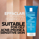 La Roche Posay Effaclar Foaming Gel 200ml