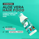 Garnier Fructis Hair Food Aloe Vera Conditioner 350ml