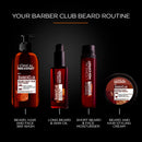 L'Oreal Men Expert Barber Club Beard Oil 30ml