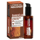 L'Oreal Men Expert Barber Club Beard Oil 30ml
