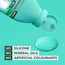 Garnier Fructis Hair Food Aloe Vera Shampoo 350ml