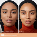 Maybelline Fit Me Matte & Poreless Foundation 320 Natural Tan