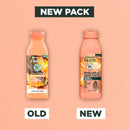 Garnier FRUCTIS Hair Food Shampoo Pineapple 350ml