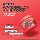 Garnier Fructis Hair Food Watermelon 390ml