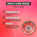 Garnier Fructis Hair Food Watermelon 390ml