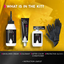 Garnier Olia 5.0 Brown