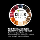 Garnier Olia 3.0 Blackish Brown