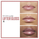 Maybelline Lifter Gloss 002 Ice C