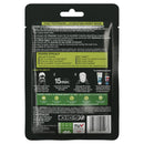 Garnier Pure Charcoal Hyaluronic Acid + Black Algae Sheet Mask 28g
