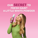 Batiste Blush Dry Shampoo 350mL