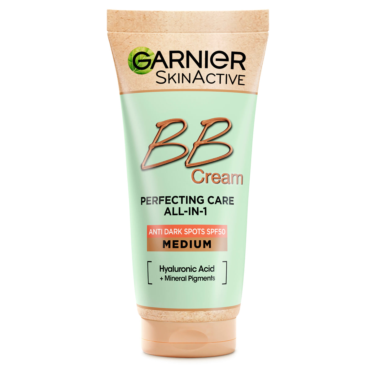 Garnier BB Cream Even Tone SPF50 50ml