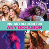 BATISTE Dry Shampoo Rose Gold 350ml