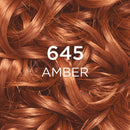 L'Oréal Paris Casting Crème Gloss Semi-Permanent  Hair Colour - 645 Amber (Ammonia Free)