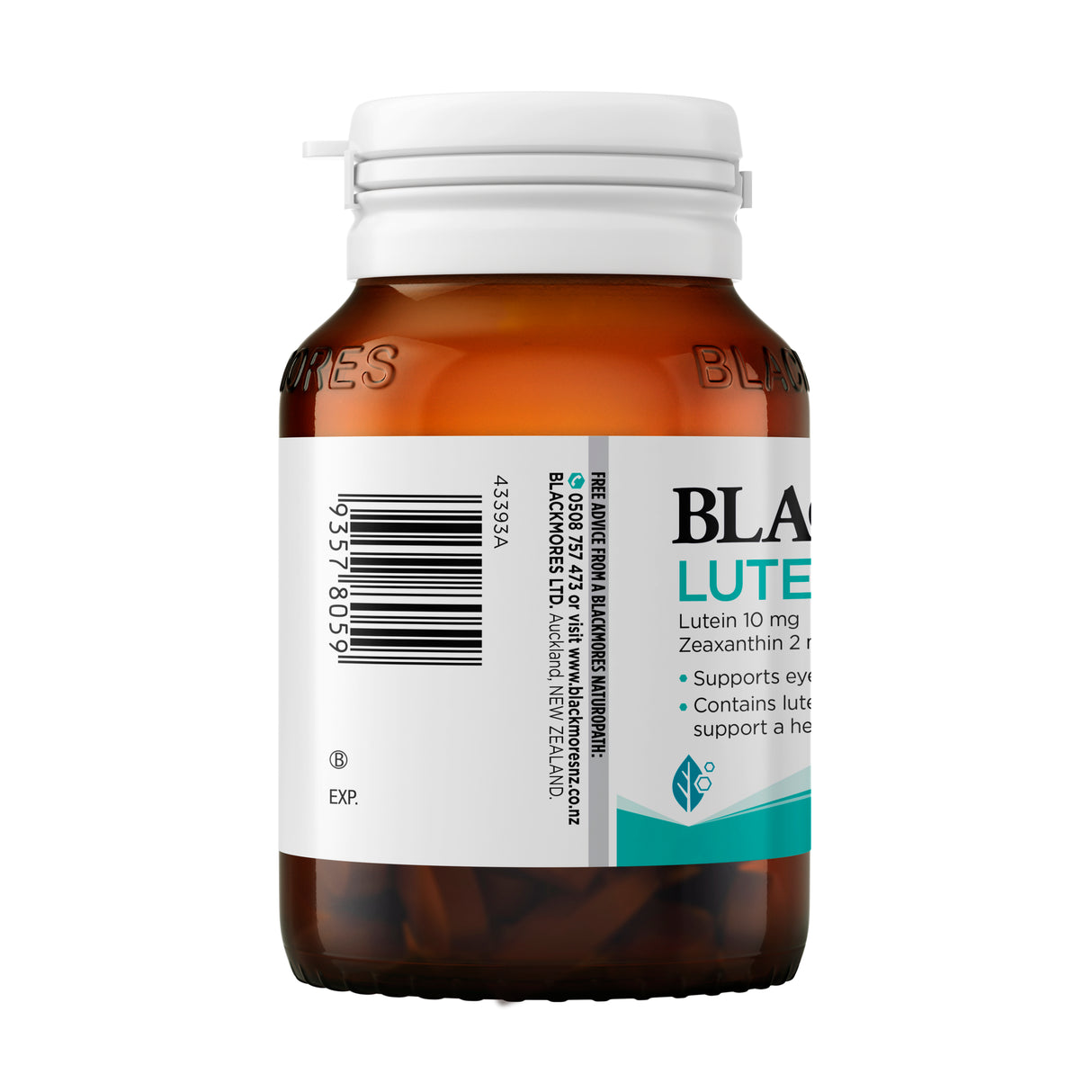 Blackmores Lutein Defence 120s