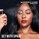 Maybelline Lasting Fix Makeup Setting Spray