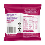 Kiddylicious Rasp Crspy Tiddlers 12g