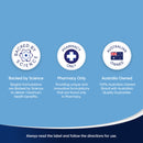 Bioglan Active Magnesium PM Night 60 Tablets