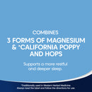 Bioglan Active Magnesium PM Night 60 Tablets