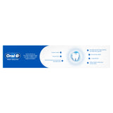 Oral-B Pro-Health Advanced Deep Clean Mint Toothpaste  110g