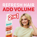 Batiste Dry Shampoo Volume 200mL