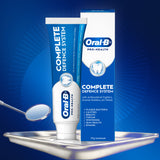 Oral-B Pro-Health Advanced Deep Clean Mint Toothpaste  110g