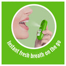 Listerine Pocketmist Freshburst 7.7 ml